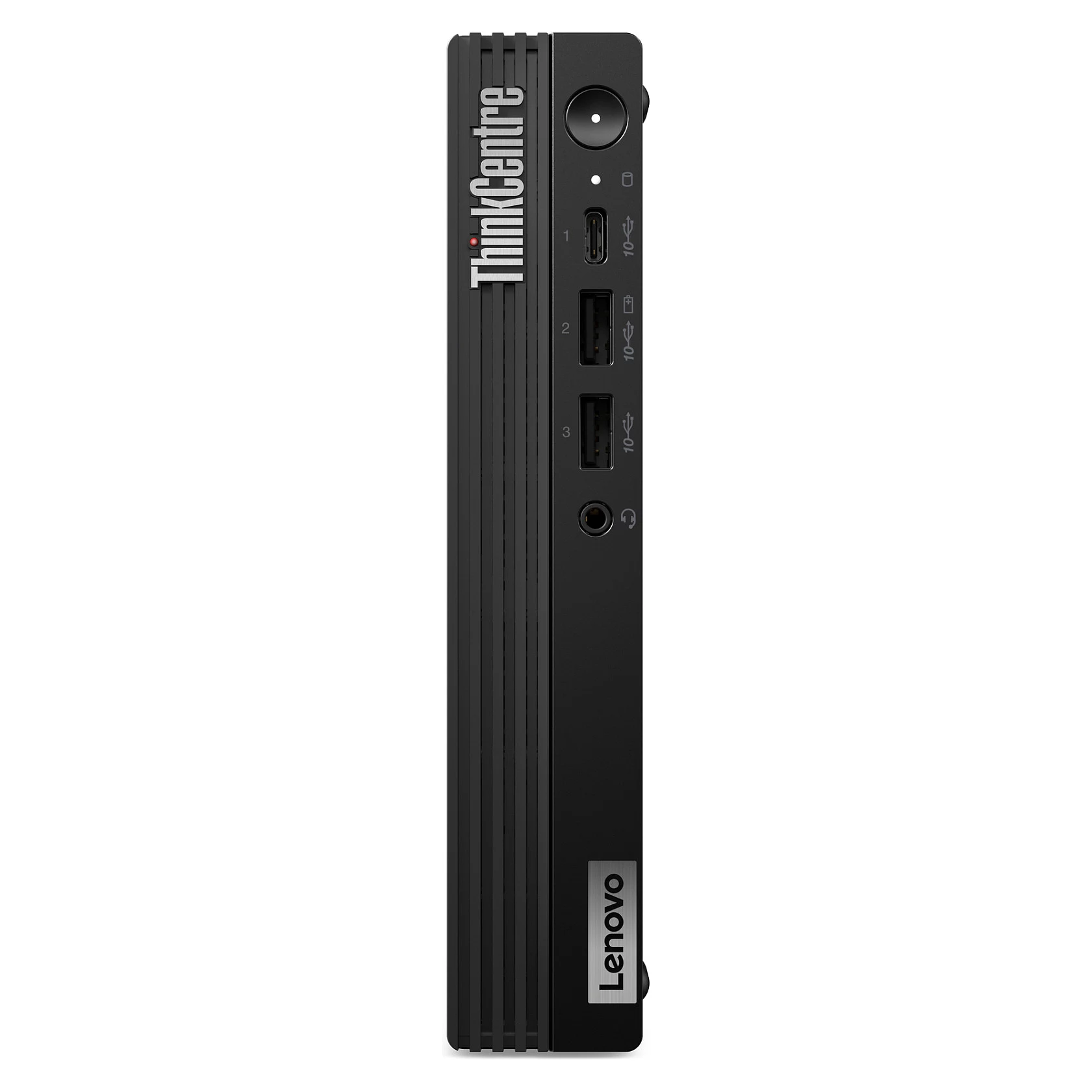 Lenovo ThinkCentre M75q Gen 5 Tiny stalinis kompiuteris - AMD Ryzen 5 8500GE, 16GB DDR5, 512GB SSD, Wi-Fi 6E