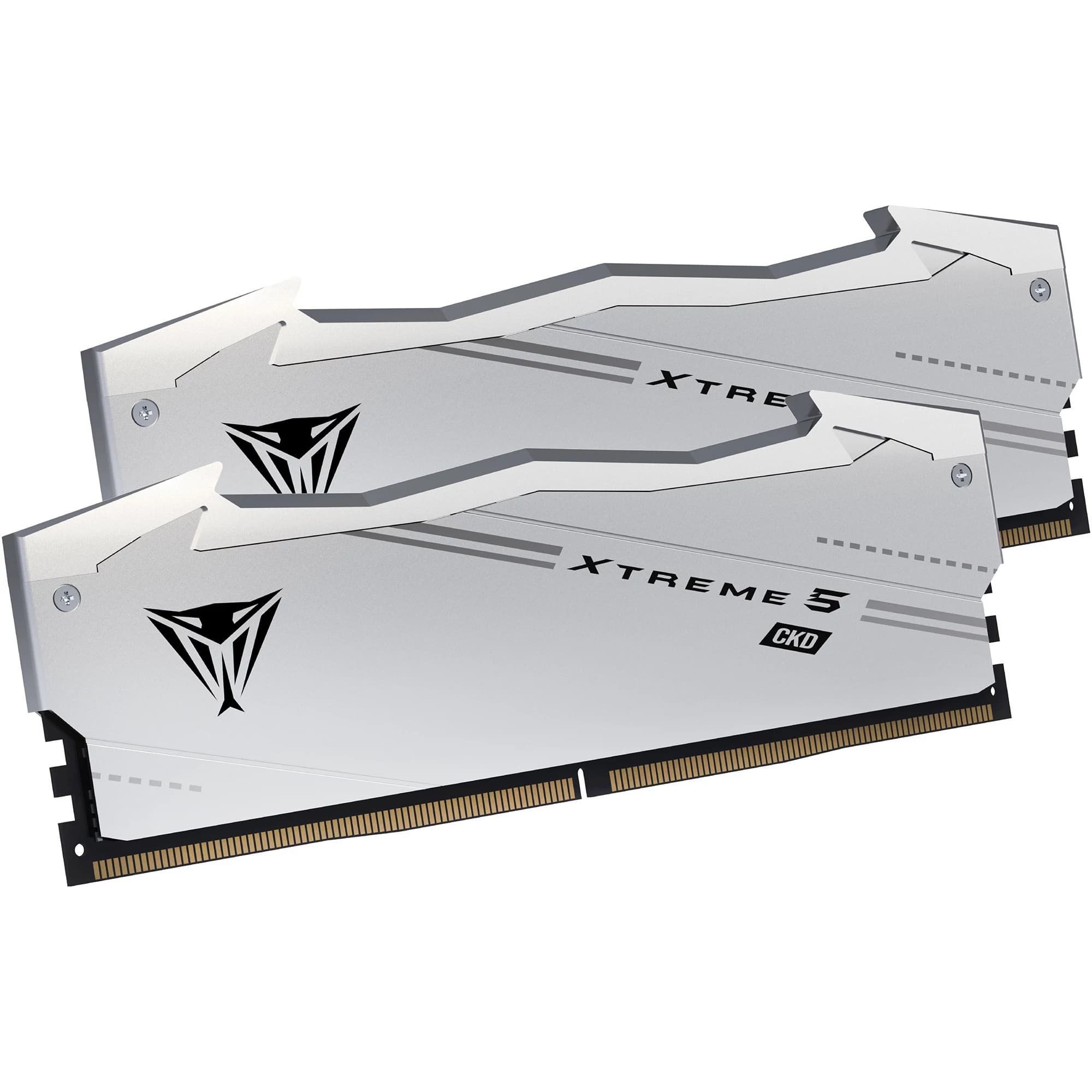 Patriot 48GB 9600MHz CL46 DDR5 Viper Xtreme 5 kit (2x24)