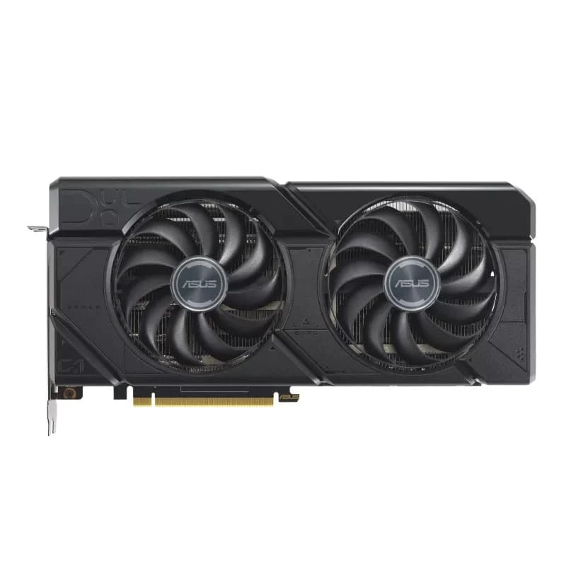 ASUS RX 7800 XT Dual 16GB