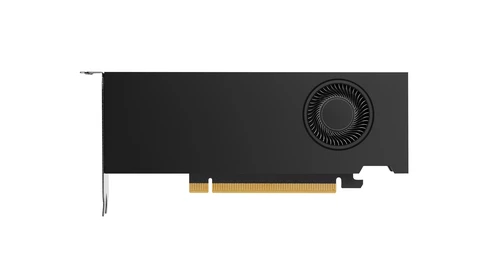 HP RTX A2000 4X Mini 12GB