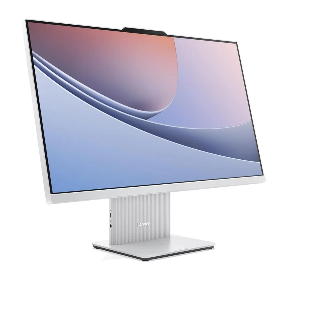 Lenovo IdeaCentre AIO 24ILL11 23.8 colių jutiklinis viskas-viename kompiuteris, Intel Core Ultra 7 256V, 16GB RAM, 1TB SSD