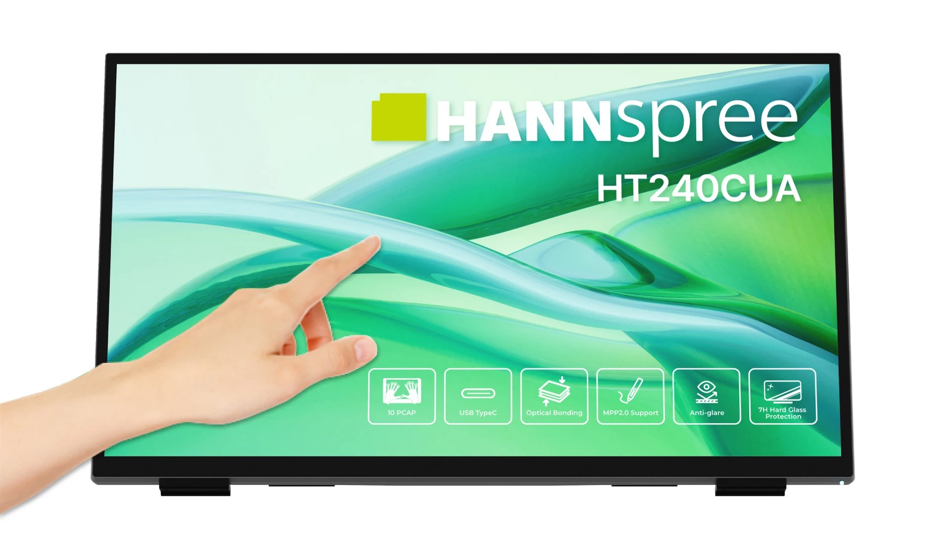 DRUGO HT240CUA 23.8" FHD IPS