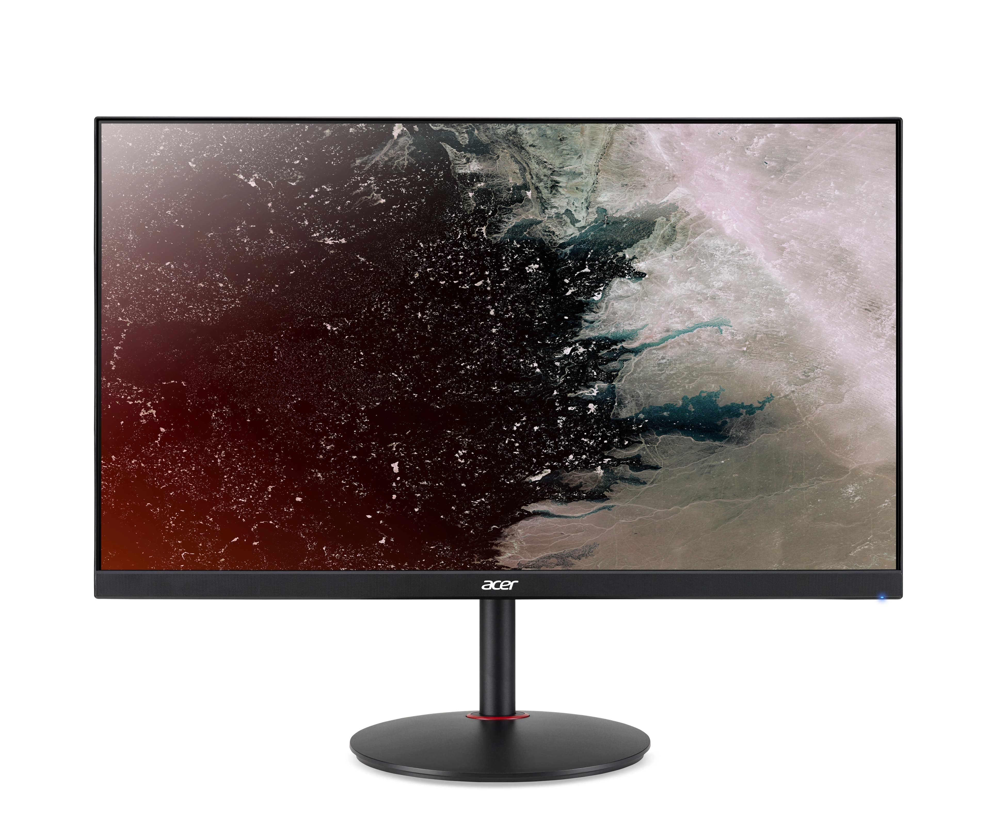 ACER XV272UV3bmiiprx 27" QHD IPS 180Hz