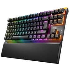 be quiet! Light Mount TKL Silent Linear DE