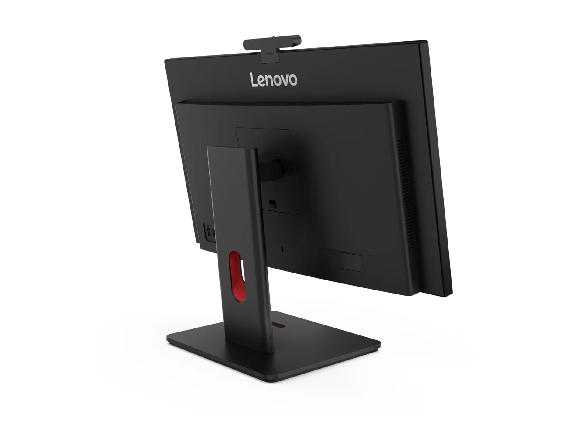 Lenovo ThinkCentre M70a 24 Gen 6 All-in-One kompiuteris, 23,8" FHD, Intel Core Ultra 5 225T, 16 GB RAM, 512 GB SSD