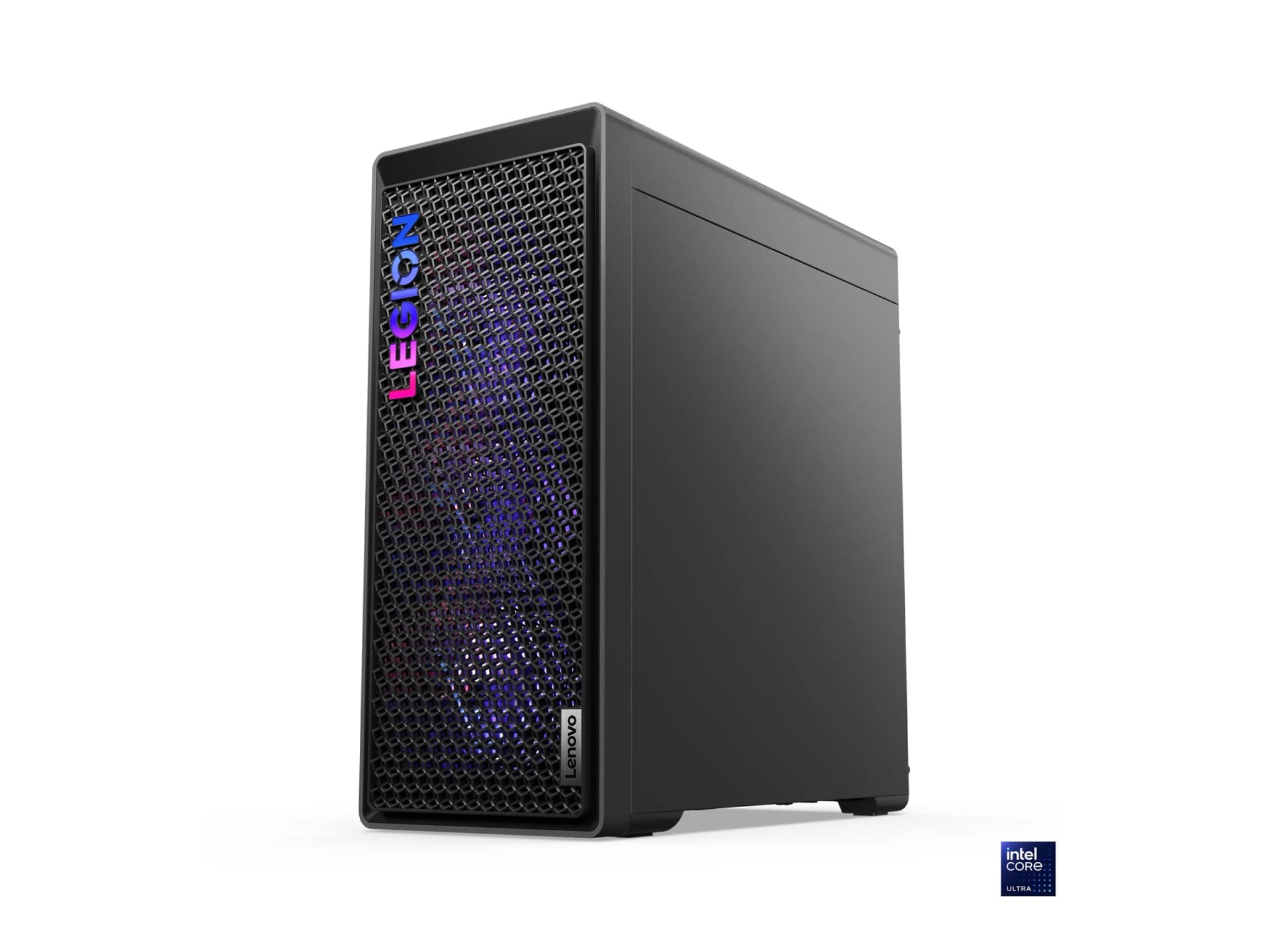 Lenovo Legion T7 34IAS10 stalinis kompiuteris (tower), Intel Core Ultra 9 285K, 64GB DDR5, 1TB SSD, NVIDIA GeForce RTX 5080
