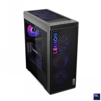 LENOVO LEGION T7 ULTRA 7 270K PLUS/64GB/1TB SSD/RTX5080_16GB/3x 120mm skysčio aušinimas su ARGB apšvietimu + PCH radiatoriumi + VRM radiator