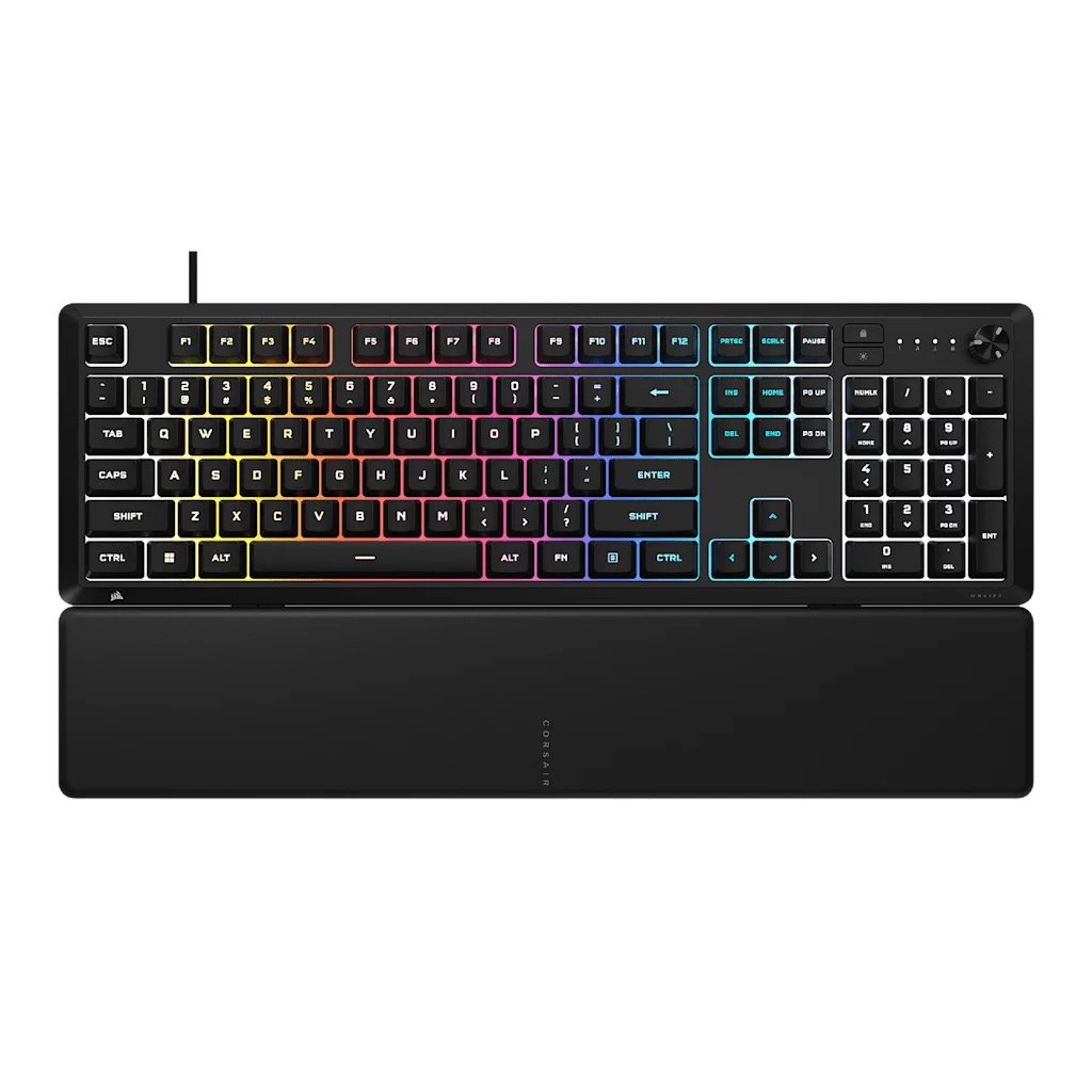 Corsair Skiff 100 RGB US (Black)