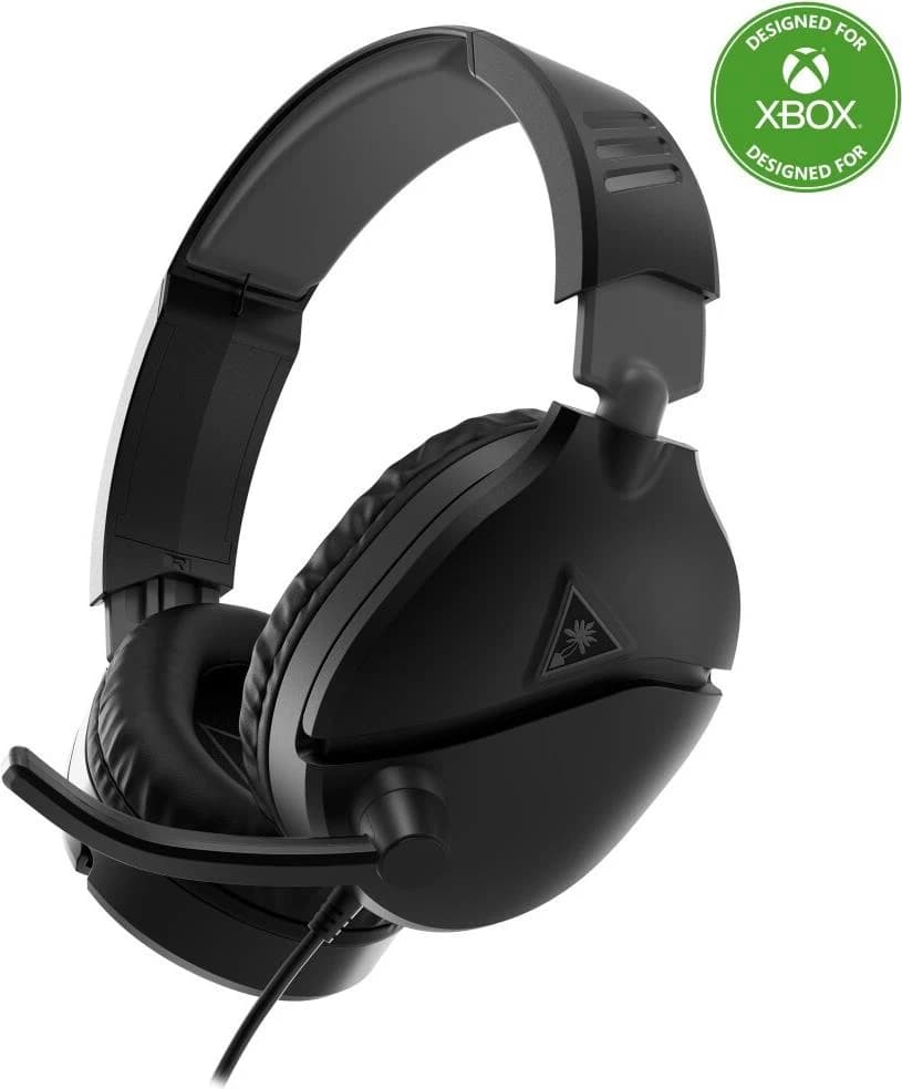 Turtle Beach Recon 70X (Black)