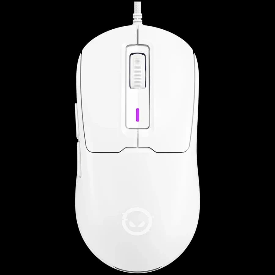 Lorgar MSA10R (White)