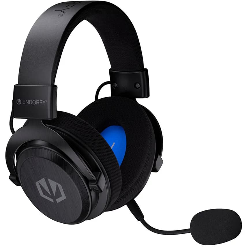 Endorfy Viro Infra Wireless (Black)