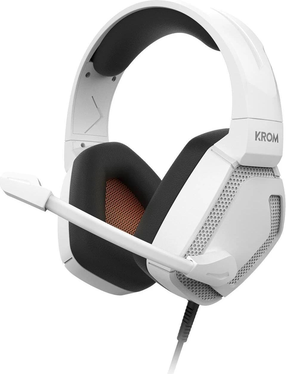 KROM Kopa Pro (White)