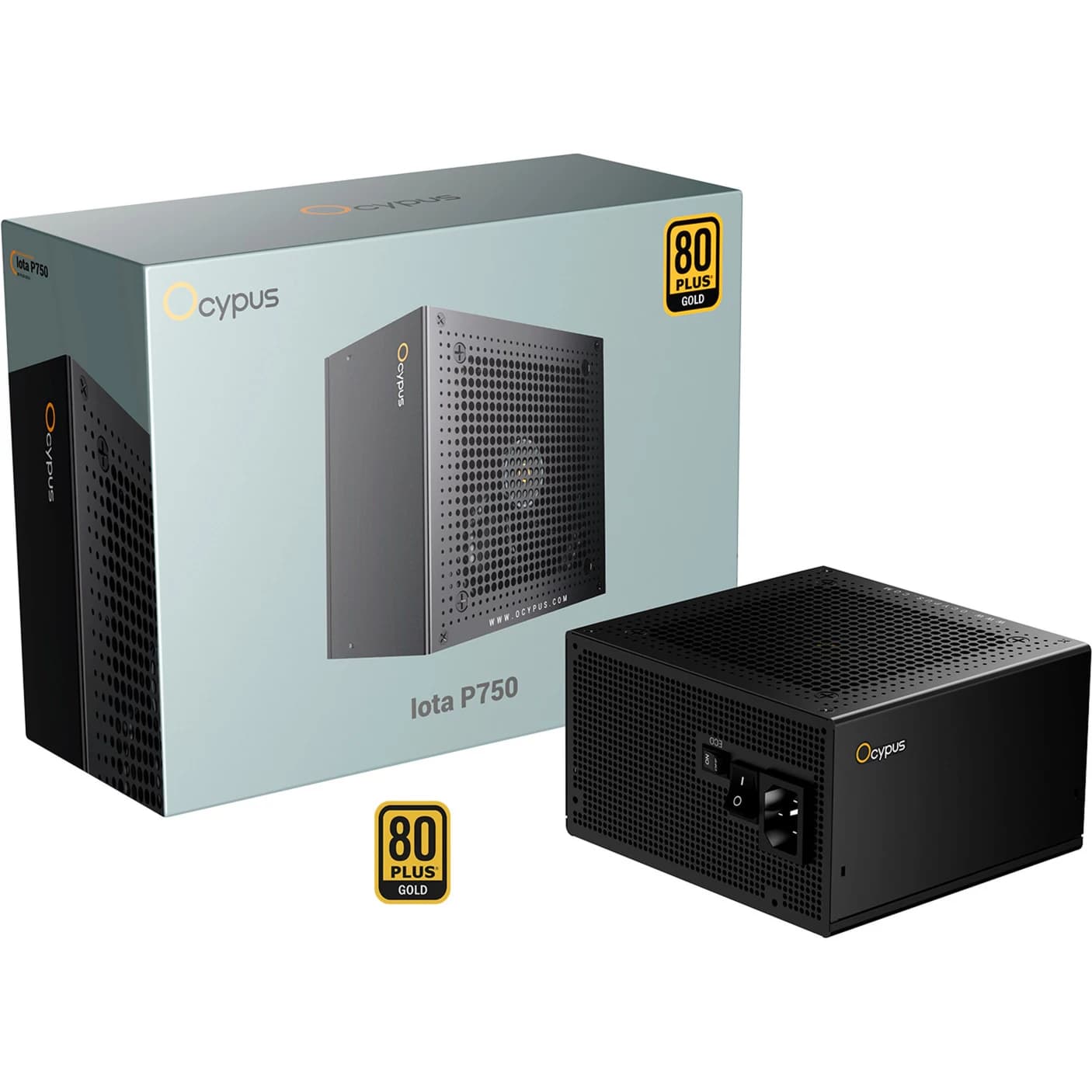 Ocypus 750W Iota P750