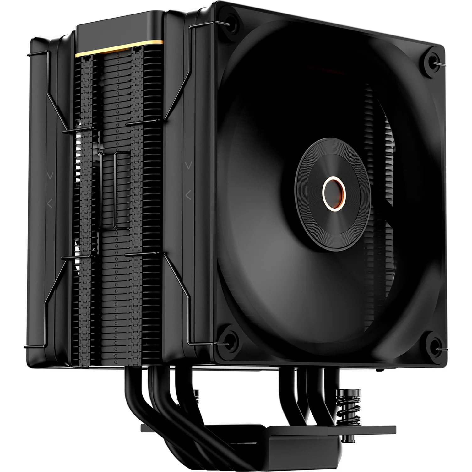 Ocypus Iota A40 Dual Fan (Black)