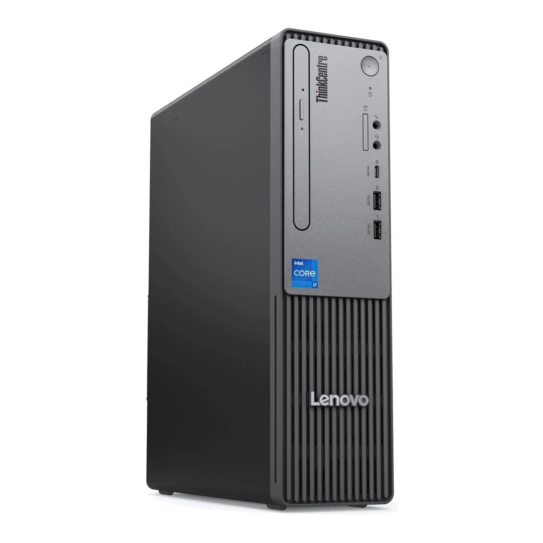 Lenovo ThinkCentre neo 50s Gen 5 12XD0020PB, i5-14400, 8 GB DDR5, 256 GB SSD