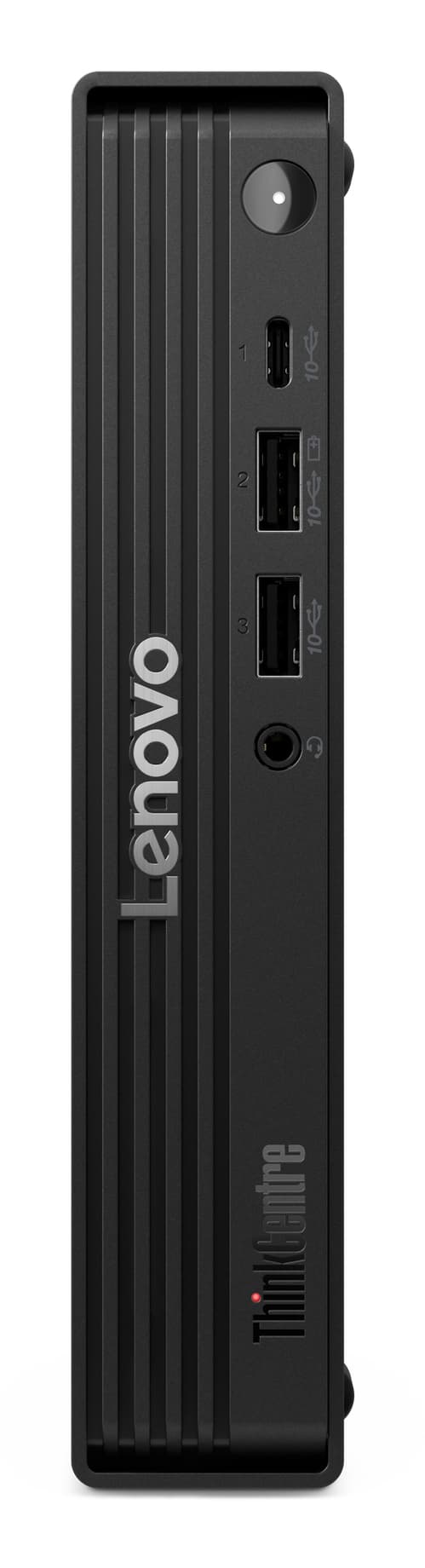 Lenovo ThinkCentre M70q Gen 6 Tiny mini kompiuteris - Intel Core Ultra 5 225T, 32GB RAM, 512GB SSD