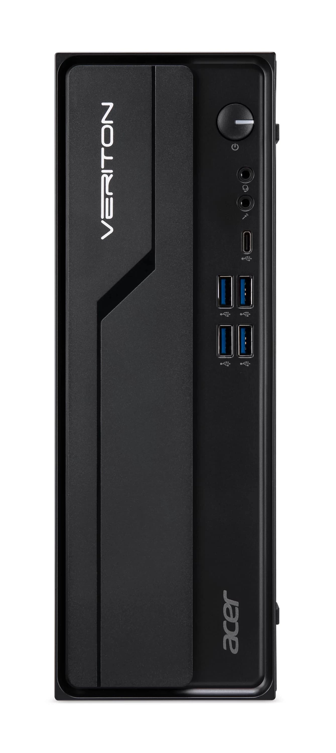 Acer Veriton X1720G stacionarus kompiuteris - Intel Core i5-14450HX, 16GB RAM, 512GB SSD