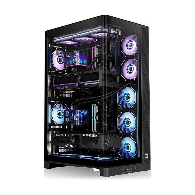 Thermaltake CAPO X