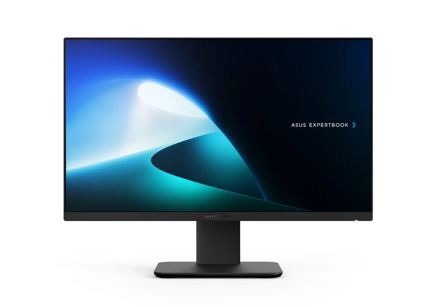 ASUS ExpertCenter P470VAK-BPE909X 27 inch Full HD viskas viename kompiuteris - Intel Core 5 210H, 16GB RAM, 512GB SSD