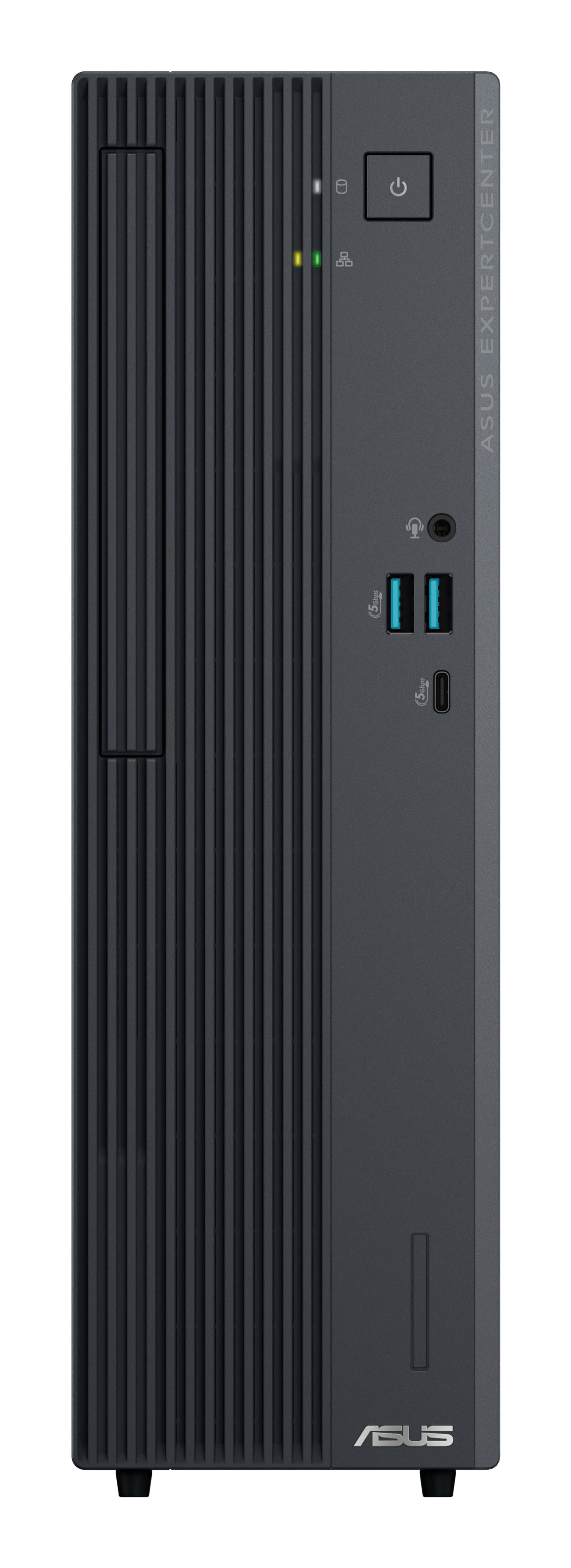 ASUS ExpertCenter P5 P500SV-05210H047X stacionarus kompiuteris - Intel Core 5 210H, 16GB RAM, 512GB SSD