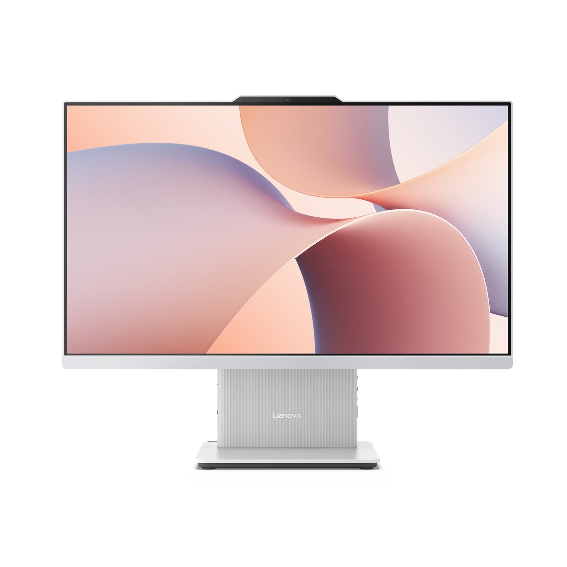 Lenovo IdeaCentre AIO 24AKP10 24 inch Full HD viskas viename kompiuteris - AMD Ryzen 7 250, 16GB RAM, 512GB SSD