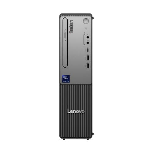 Lenovo ThinkCentre neo 50s Gen 6 SFF stalinis kompiuteris - Intel Core Ultra 5 225, 16GB RAM, 512GB SSD
