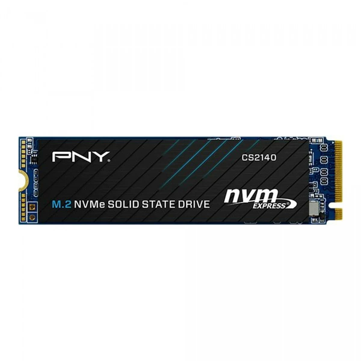 PNY 500GB CS2140 NVMe SSD