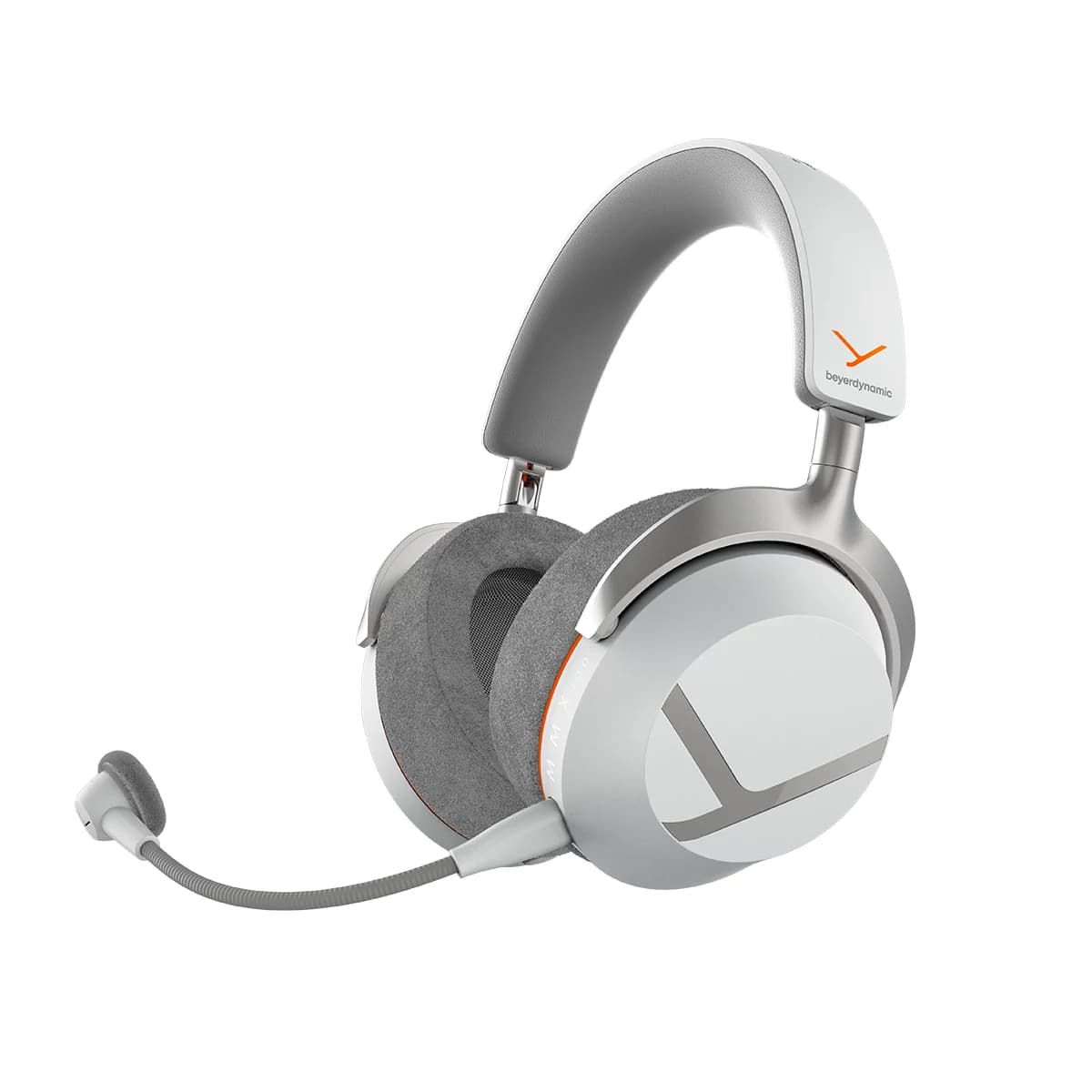Beyerdynamic MMX 100 (White)