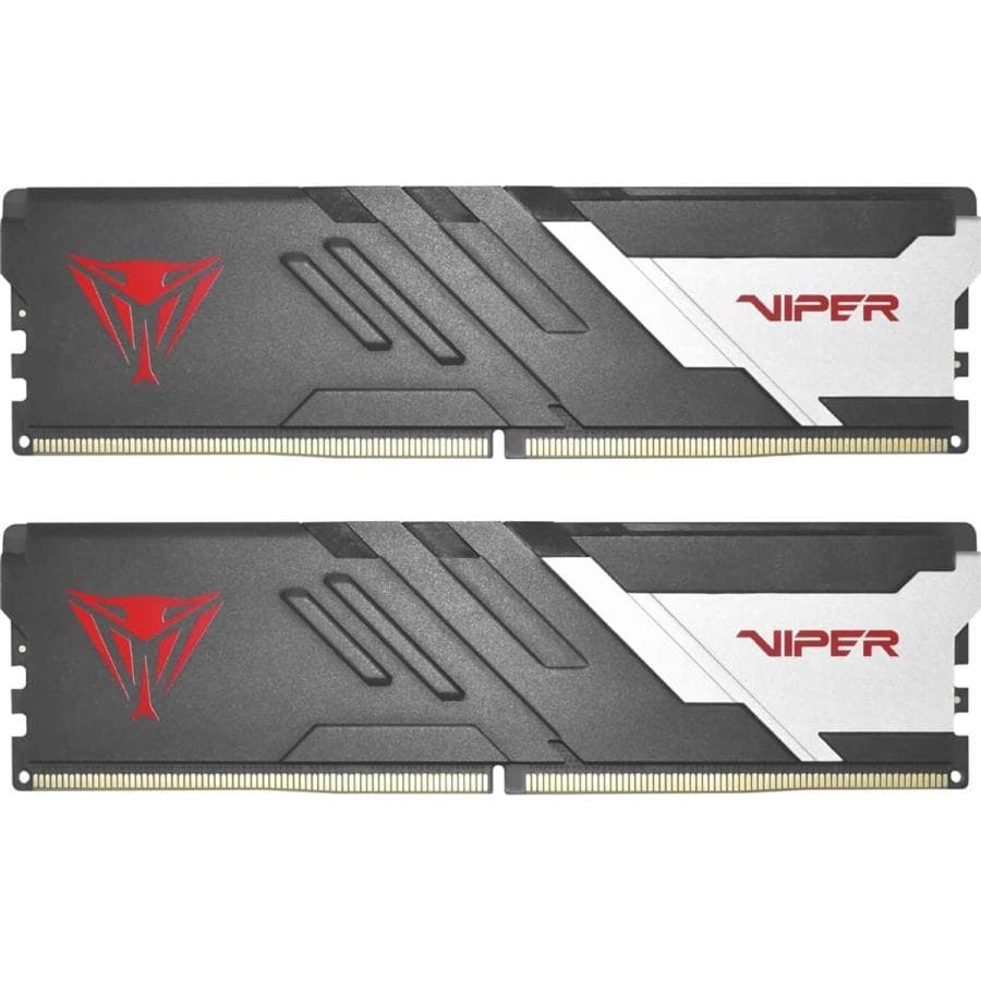 Patriot 32GB 6400MHz CL38 DDR5 Viper Venom kit (2x16)