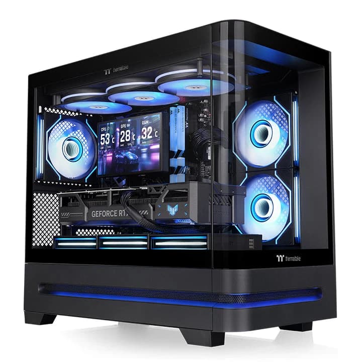 Thermaltake Arcus 190 TG ARGB