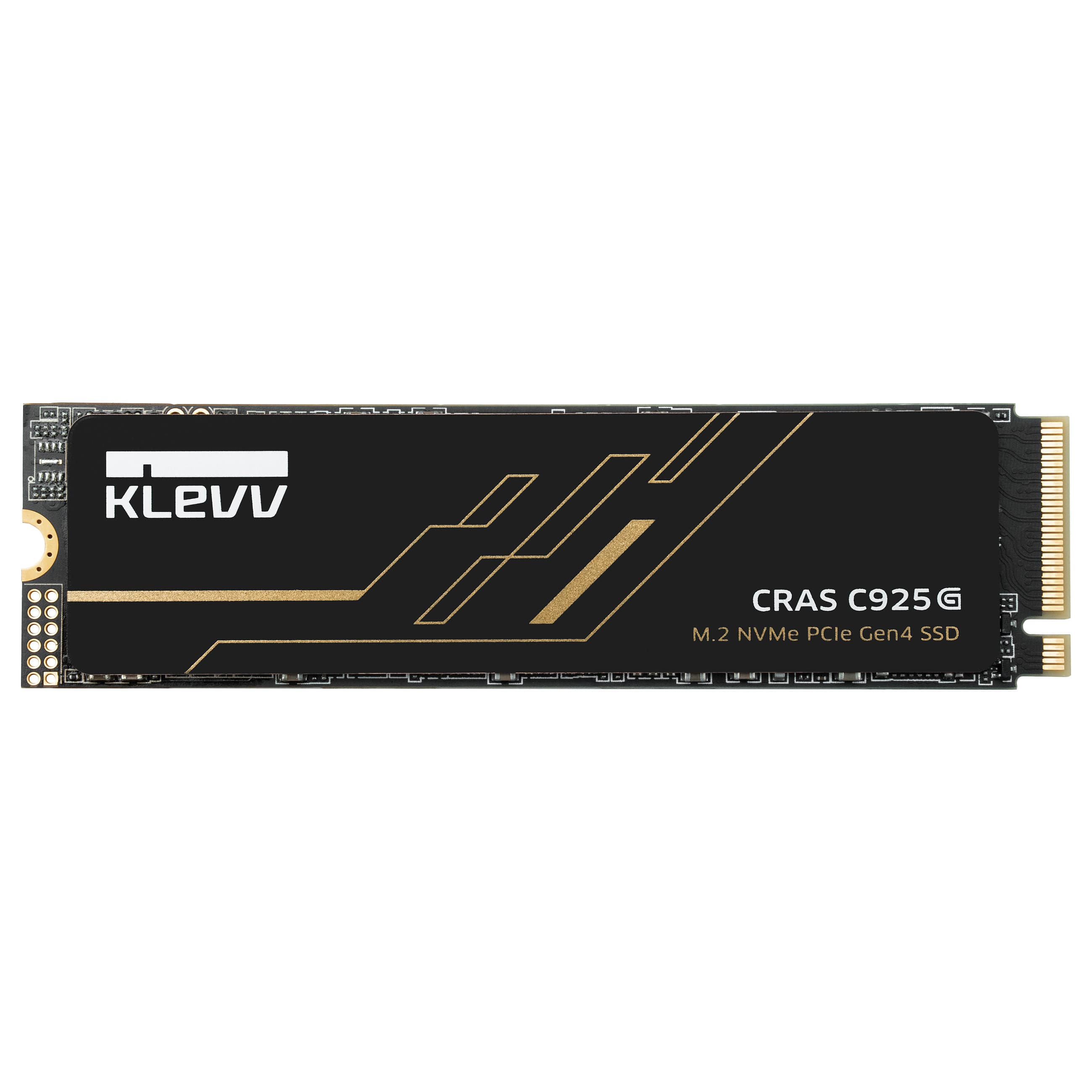 KLEVV 2TB C925G NVMe SSD