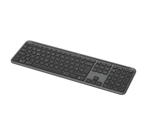 Logitech Signature Slim K950 (Graphite)