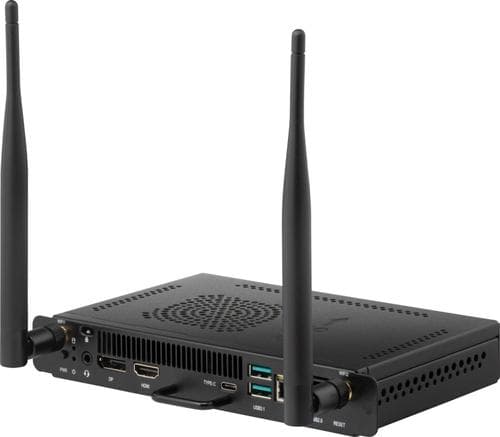 ViewSonic VPCF5-W55-G1-2A asmeninis kompiuteris su Intel Core i5-12450H ir 16 GB RAM