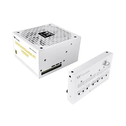 Thermaltake 750W Dockpower FI Snow