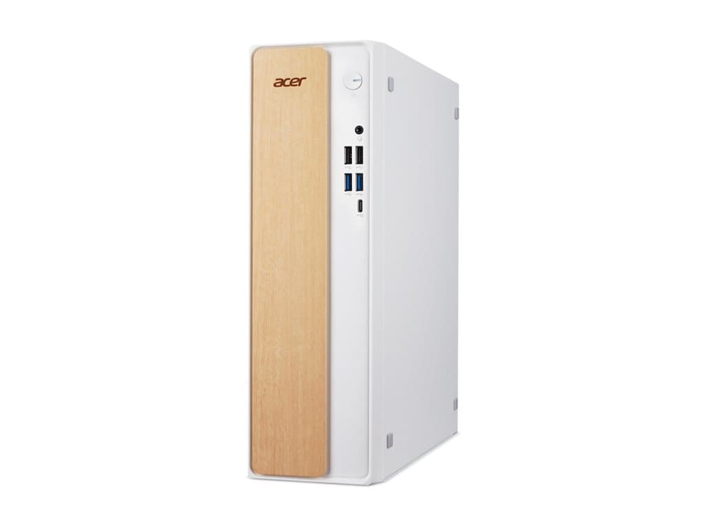 Acer Aspire XC102 kompiuteris, Intel Core i5-14400, 16 GB RAM, 512 GB SSD