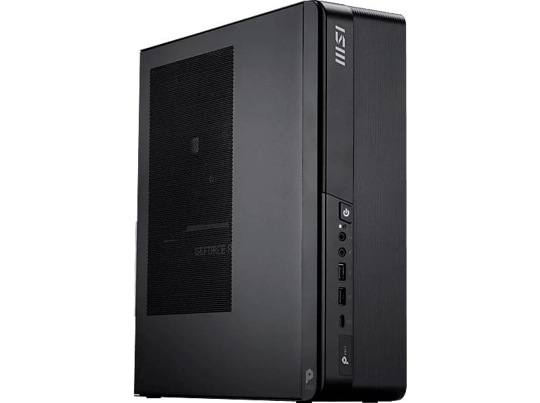 MSI Pro DP80 A14A-294AT Darbalaukio kompiuteris, Intel Core i7-14700, 16 GB RAM, 1 TB SSD