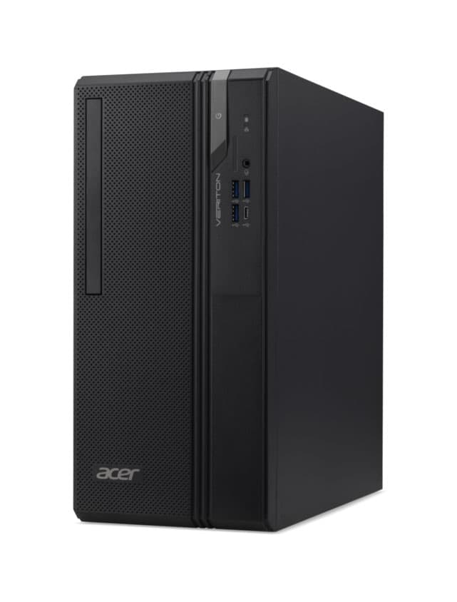 Acer Veriton S2 VS2722GT stacionarus kompiuteris, Intel Core i7-14700, 16 GB RAM, 512 GB SSD