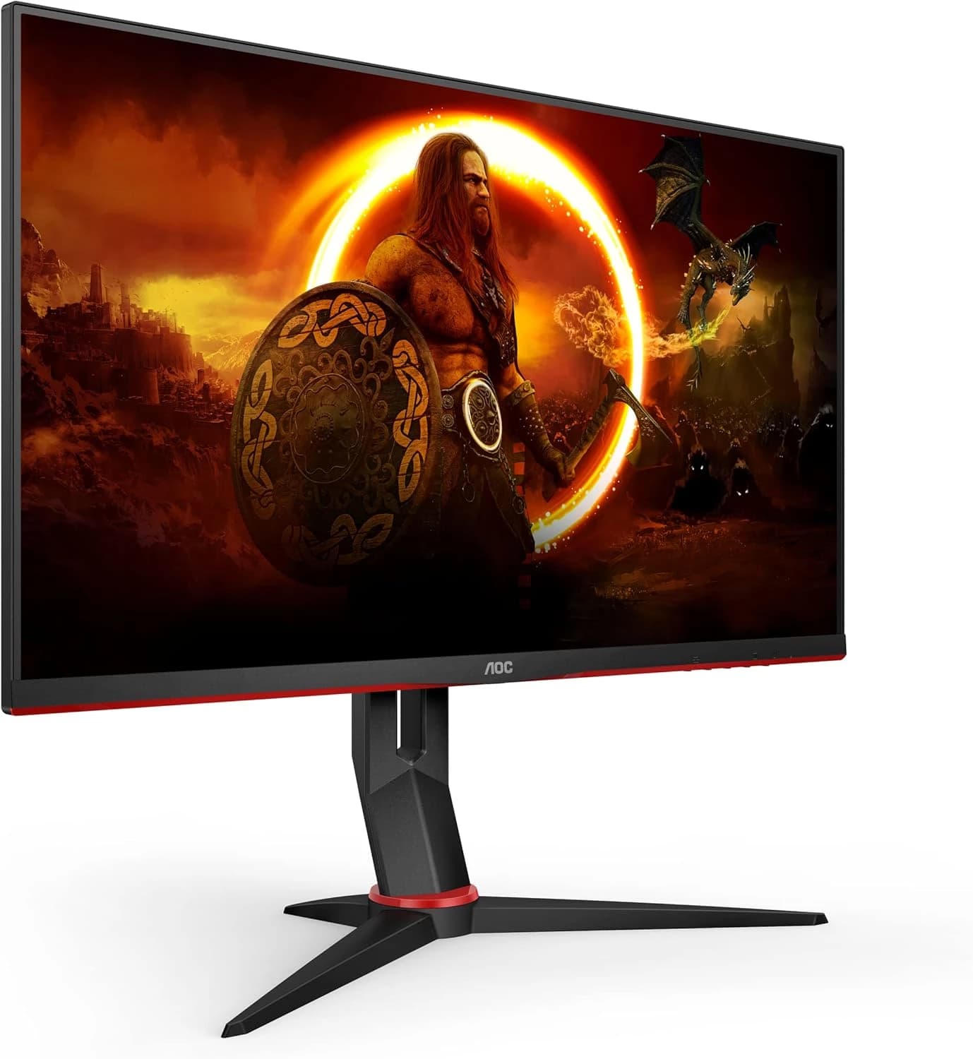 AOC Q27G2R 27" QHD