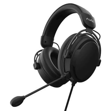 Nubi NH1 SE (Black)