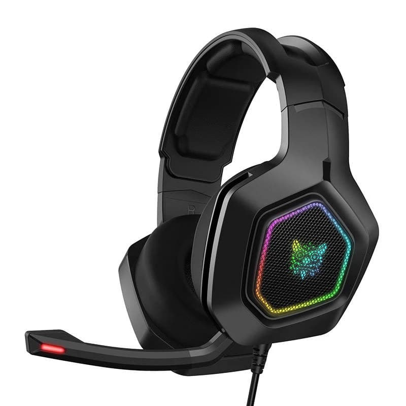 Onikuma K10 (Black)