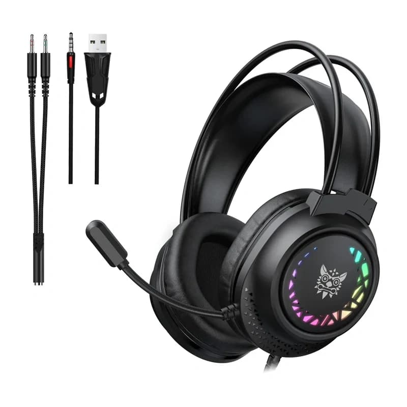 ONIKUMA X92 (Black)