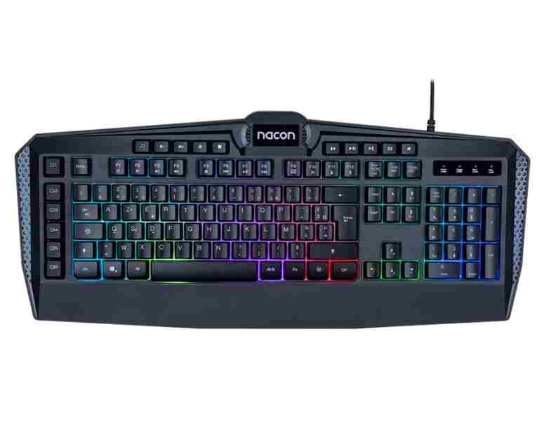 Nacon CL-210 Gaming Keyboard UK