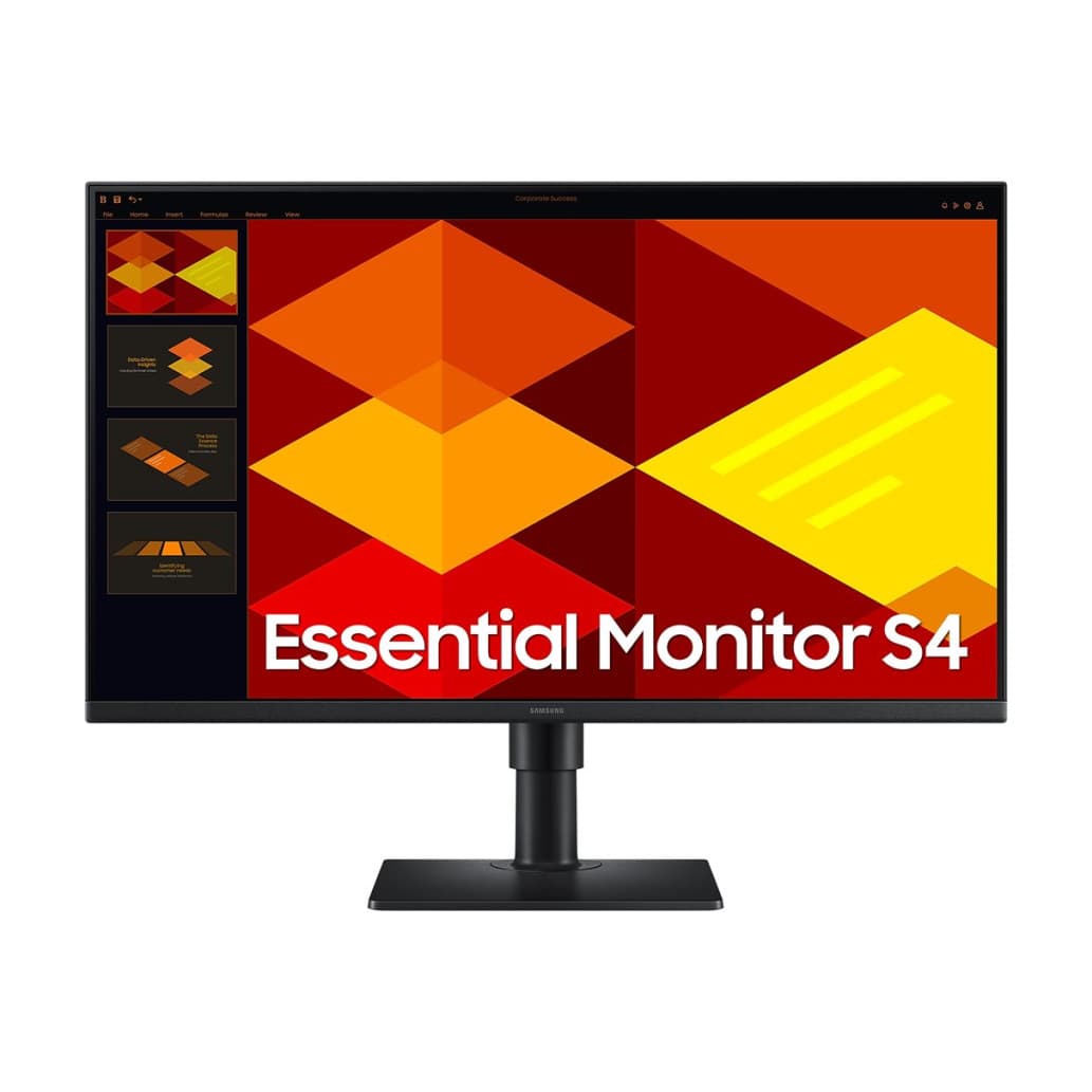Samsung S40GD S27D400GAU 27" FHD IPS 100Hz