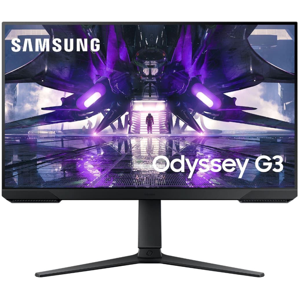Samsung Odyssey G3 S27AG320NU 27" FHD 165Hz