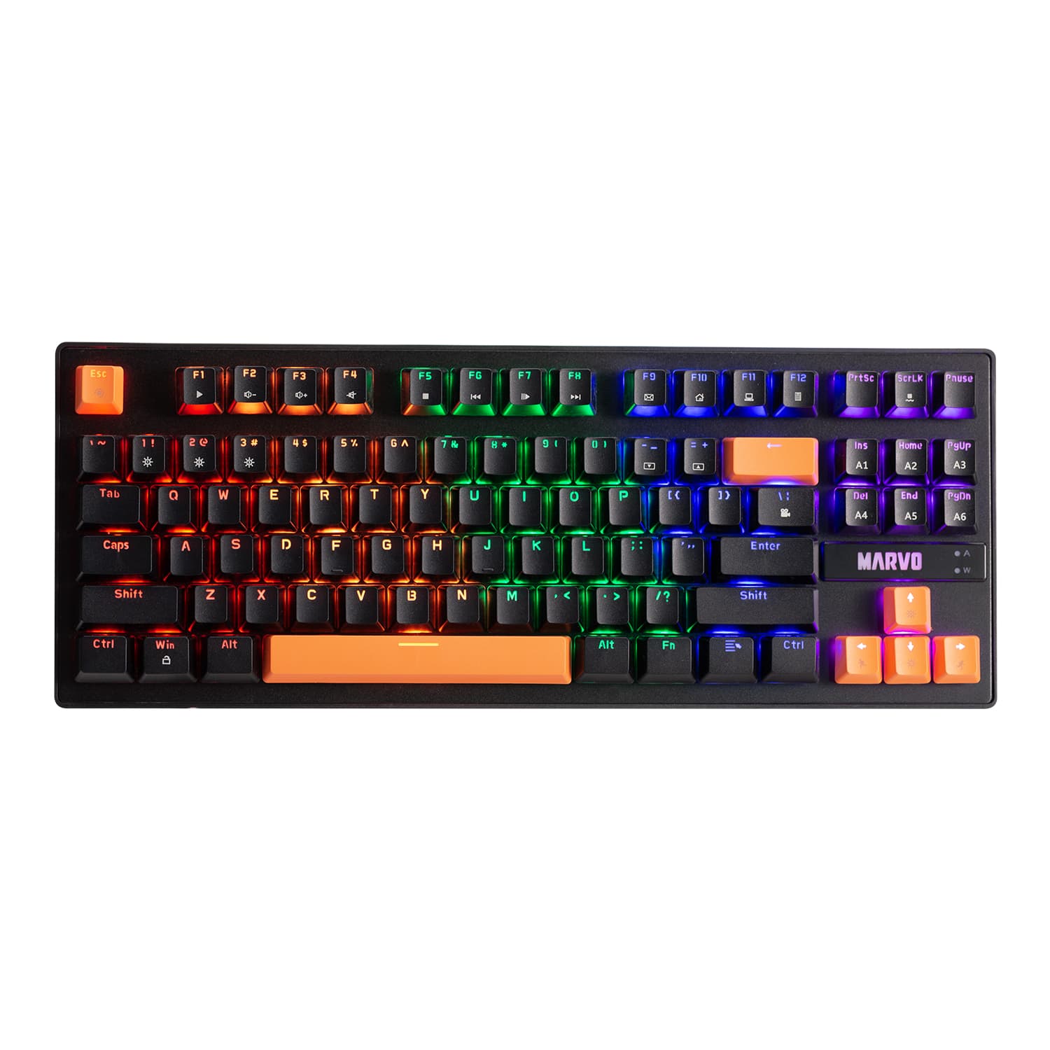 Marvo KG901C Krone 87 Mechanical US
