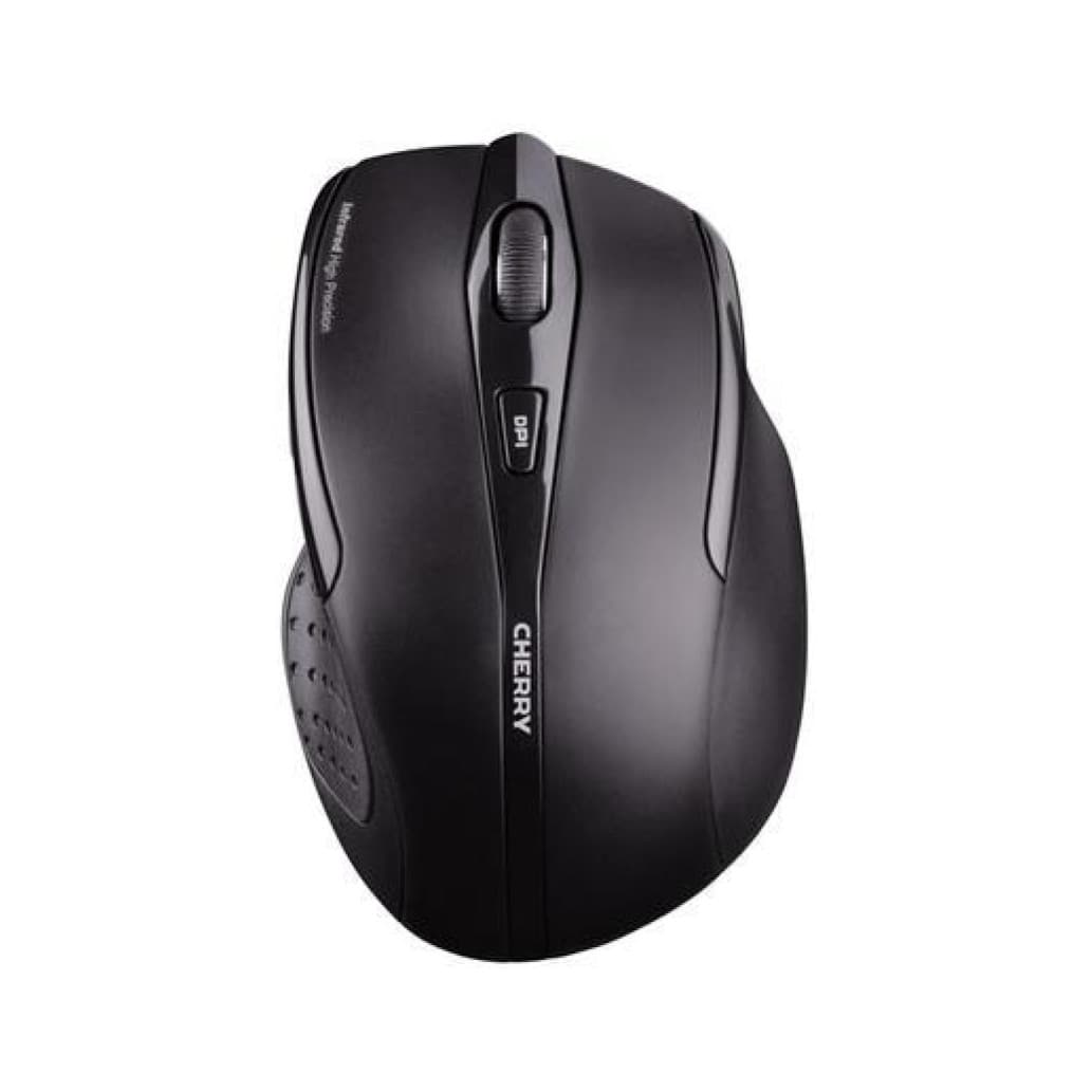 Cherry MW 3000 Wireless (Black)