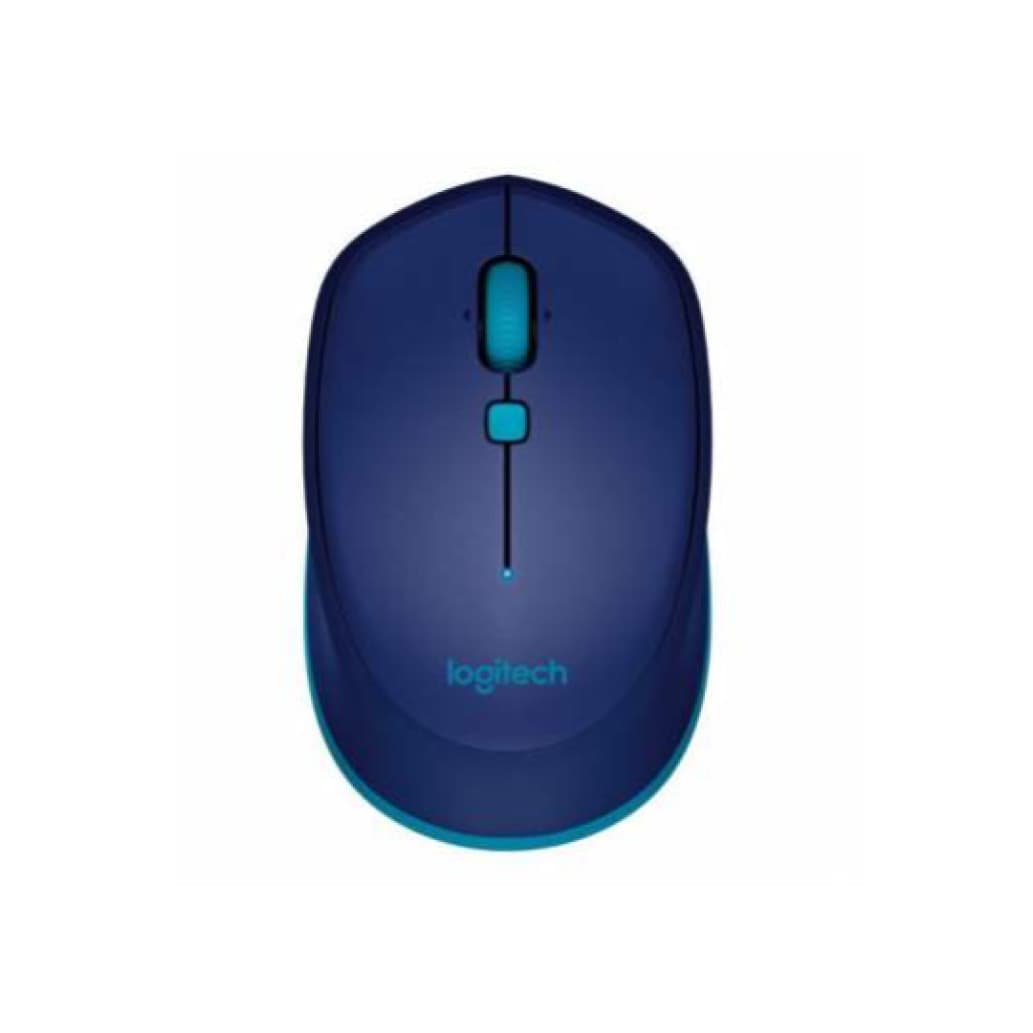 Logitech M535 Bluetooth (Blue)