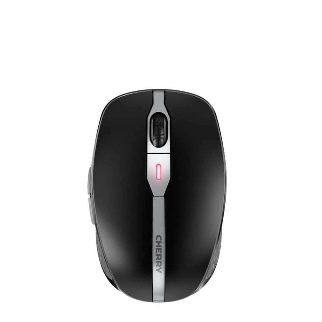 Cherry MW 9100 (Black/Silver)