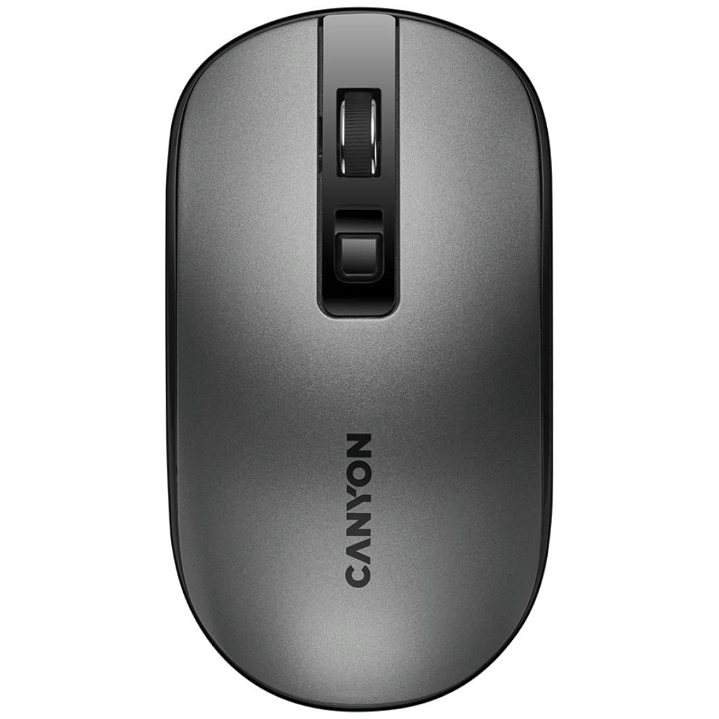 Canyon MW-18 Wireless (Grey)