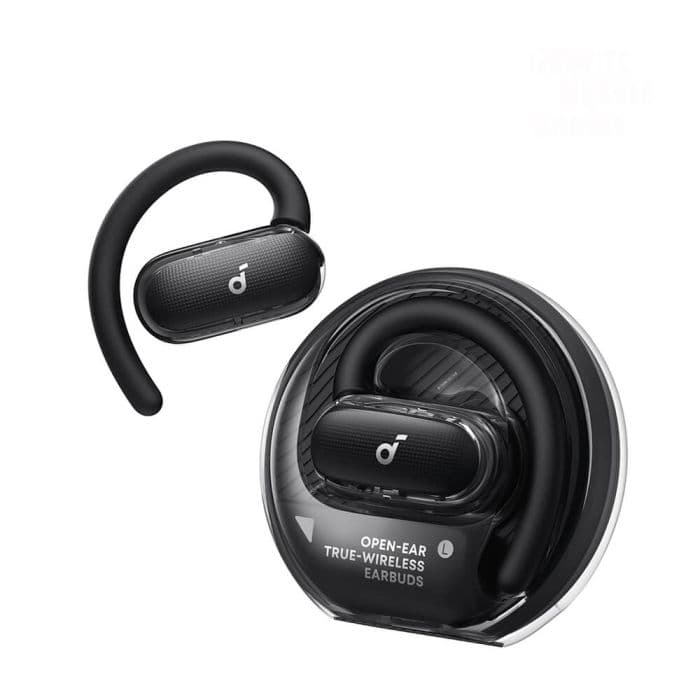 Anker Soundcore V40i, črne